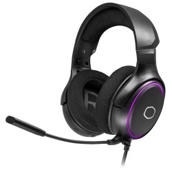 COOLER M. MH650 USB CUFFIE GAMING COOLER MASTER - 1