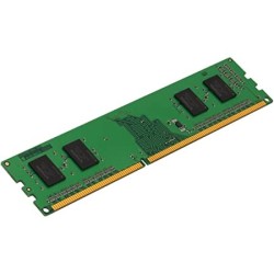 KINGSTON RAM DIMM 4GB 2666MHz DDR4 CL19 KINGSTON - 1