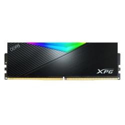 ADATA RAM GAMING XPG LANCER 32GB(2x16GB) 5200MHZ DDR5 CL38 RGB ADATA - 1