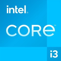 Intel Core i3-12100F processore 12 MB Cache intelligente Scatola INTEL - 1