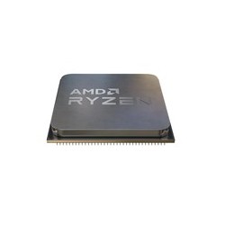 CPU AMD Ryzen 5 5600 4.4Ghz 6 CORE 35MB 65W AM4 with Wraith Stealth Cooler AMD - 1