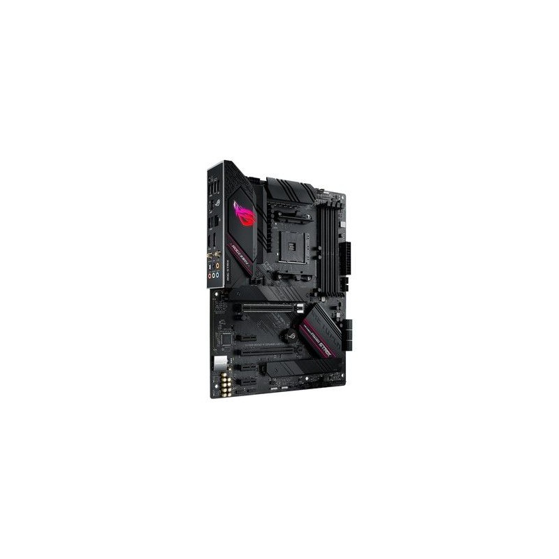 ASUS ROG STRIX B550-F GAMING WIFI II AMD B550 Socket AM4 ATX ASUS - 1