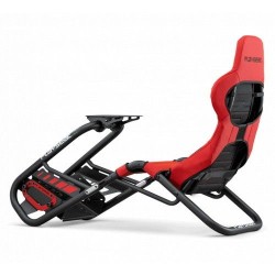 PLAYSEAT TROPHY RED racing seat PLAYSEAT - 1