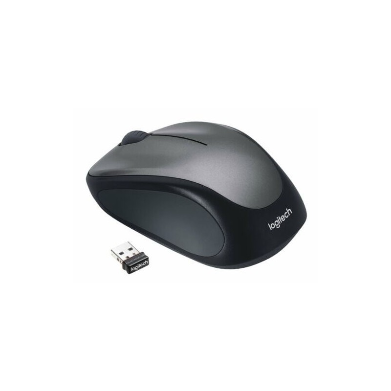 Logitech M235 mouse Ambidestro RF Wireless Ottico 1000 DPI LOGITECH - 1