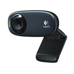Logitech C310 HD webcam 5 MP 1280 x 720 Pixel USB Nero LOGITECH - 1