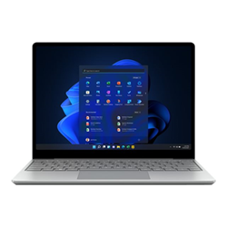 Microsoft Surface Laptop Go 2 i5-1135G7 Computer portatile 31,5 cm (12.4") Touch screen Intel® Core™ i5 8 GB LPDDR4x-SDRAM 25 MI