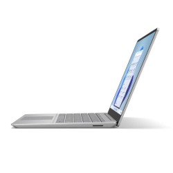 Microsoft Surface Laptop Go 2 i5-1135G7 Computer portatile 31,5 cm (12.4") Touch screen Intel® Core™ i5 8 GB LPDDR4x-SDRAM 12 MI
