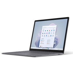Microsoft Surface Laptop 5 i5-1235U Computer portatile 34,3 cm (13.5") Touch screen Intel® EVO™ i5 8 GB LPDDR5x-SDRAM 256 GB  MI