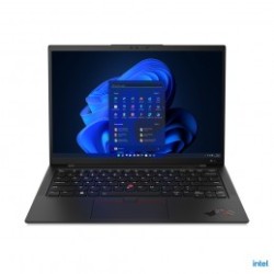 Lenovo ThinkPad X1 Carbon Gen 10 (14" Intel) i7-1260P Computer portatile 35,6 cm (14") 2.8K Intel® Core™ i7 32 GB LPDDR5-SDRA LE