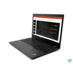 Lenovo ThinkPad L15 Gen 1 i7-10510U Computer portatile 39,6 cm (15.6") Full HD Intel® Core™ i7 8 GB DDR4-SDRAM 512 GB SSD Wi- LE