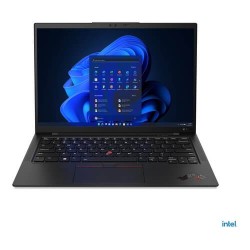 Lenovo ThinkPad X1 Carbon Gen 10 (14" Intel) i7-1255U Computer portatile 35,6 cm (14") WQUXGA Intel® Core™ i7 16 GB LPDDR5-SD LE