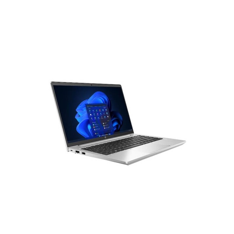 HP ProBook 450 G9 i5-1235U Computer portatile 39,6 cm (15.6") Full HD Intel® Core™ i5 8 GB DDR4-SDRAM 256 GB SSD Wi-Fi 6 (802 HP