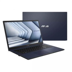 ASUS ExpertBook B1 B1502CBA-EJ0108W i5-1235U Computer portatile 39,6 cm (15.6") Full HD Intel® Core™ i5 8 GB DDR4-SDRAM 512 G AS