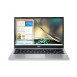 Acer Aspire 3 A315-24P-R2KM 7520U Computer portatile 39,6 cm (15.6") Full HD AMD Ryzen™ 5 8 GB DDR5-SDRAM 512 GB SSD Wi-Fi 6 ( A