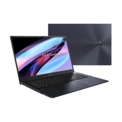 ASUS ZenBook UM6702RC-M2153W 6900HX Computer portatile 43,9 cm (17.3") AMD Ryzen™ 9 16 GB LPDDR5-SDRAM 1000 GB SSD NVIDIA GeFo A