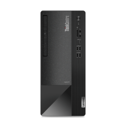 Lenovo ThinkCentre neo 50t i3-12100 Tower Intel® Core™ i3 8 GB DDR4-SDRAM 256 GB SSD Windows 11 Pro PC Grigio LENOVO - 1