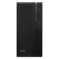 Acer Veriton S2690G i5-12400 Desktop Intel® Core™ i5 4 GB DDR4-SDRAM 256 GB SSD PC Nero ACER - 1