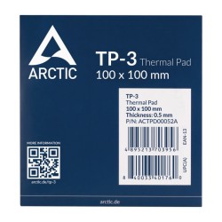 ARCTIC TP-3 Cuscinetto termico Arctic - 1