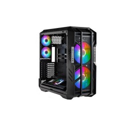 COOLER MASTER SIDE-PANEL - CABINET GAMING - FULL-TOWER - MINI-ITX MICRO-ATX ATX E-ATX SSI-CEB SSI-EE COOLER MASTER - 1