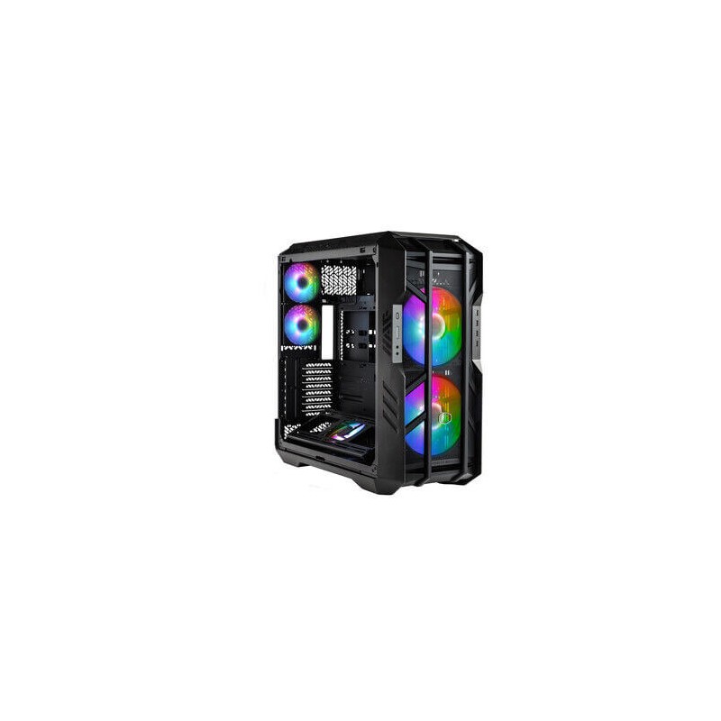 COOLER MASTER SIDE-PANEL - CABINET GAMING - FULL-TOWER - MINI-ITX MICRO-ATX ATX E-ATX SSI-CEB SSI-EE COOLER MASTER - 1