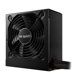 be quiet! System Power B10 alimentatore per computer 550 W 20+4 pin ATX ATX Nero BE QUIET - 1