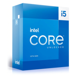 Intel Core i5-13600K processore 24 MB Cache intelligente Scatola INTEL - 1