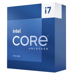 Intel Core i7-13700K processore 30 MB Cache intelligente Scatola INTEL - 1