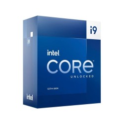Intel Core i9-13900K processore 36 MB Cache intelligente Scatola INTEL - 1