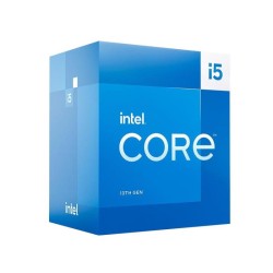 Intel Core i5-13500 processore 24 MB Cache intelligente Scatola INTEL - 1