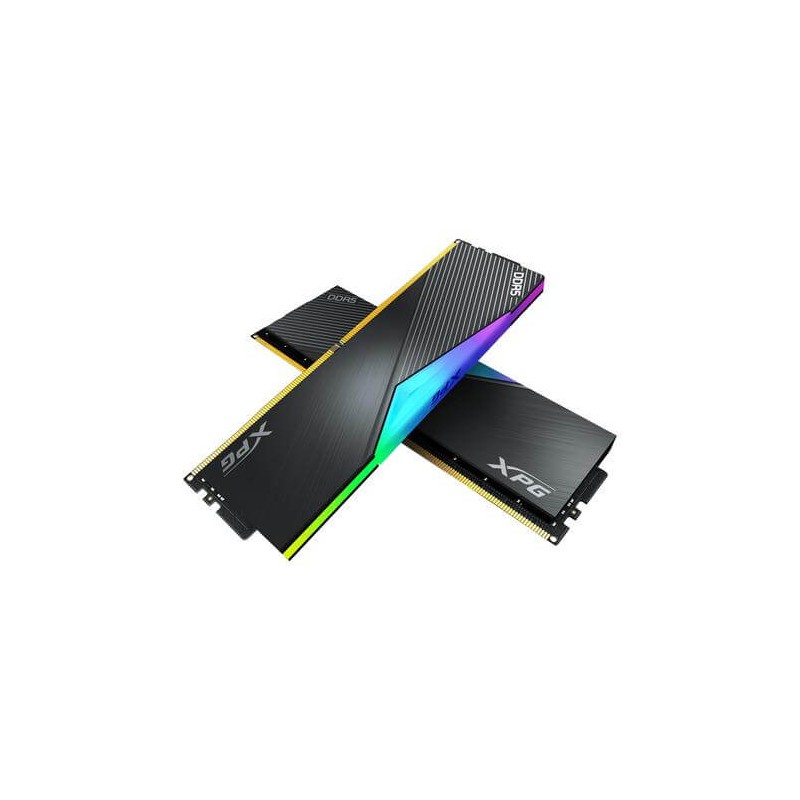 ADATA RAM GAMING DDR5 XPG LANCER 32GB (2x16GB) DDR5 5600 Mhz CL 36-36-36 ADATA - 1