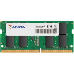 ADATA RAM SODIMM DDR4 16GB (1x16Gb) 3200Mhz CL22 1,2V ADATA - 1