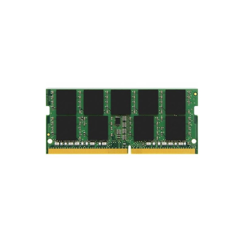 KINGSTON RAM SODIMM 8GB DDR4 2666MHZ CL19 KINGSTON - 1