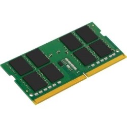 KINGSTON RAM SODIMM 32GB(1X32GB) 3200MHz DDR4 CL22 KINGSTON - 1
