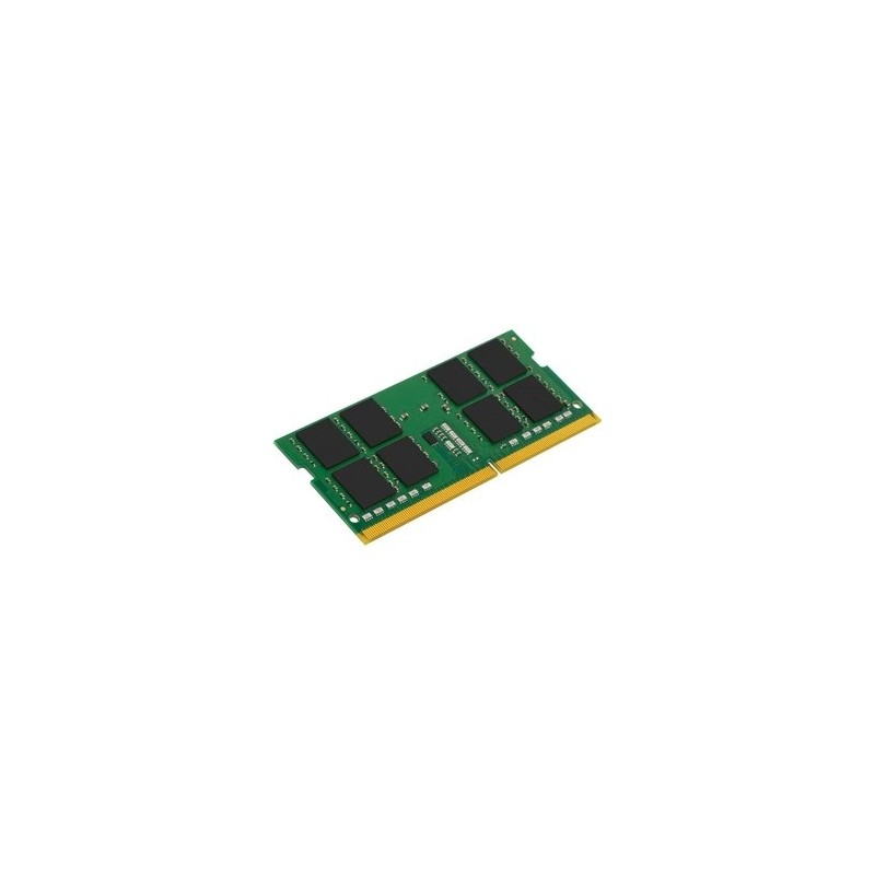 KINGSTON RAM SODIMM 32GB(1X32GB) 3200MHz DDR4 CL22 KINGSTON - 1