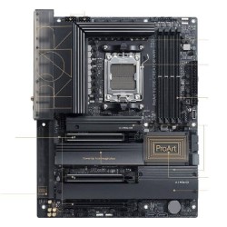 ASUS ProArt X670E-CREATOR WIFI AMD X670 Presa di corrente AM5 ATX ASUS - 1