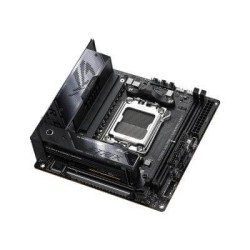 ASUS ROG STRIX X670E-I GAMING WIFI AMD X670 Presa di corrente AM5 mini ITX ASUS - 1