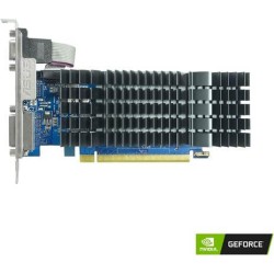 ASUS GT710-SL-2GD3-BRK-EVO NVIDIA GeForce GT 710 2 GB GDDR3 ASUS - 1