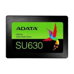 ADATA SSD INTERNO ULTIMATE 960GB SATA3 2,5" 3D NAND  Read/Write 520/450 Mbps ADATA - 1