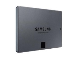 Samsung MZ-77Q2T0 2.5" 2000 GB Serial ATA III V-NAND MLC SAMSUNG - 1