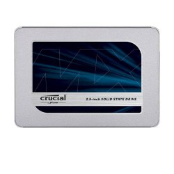 CRUCIAL SSD 250GB MX500 SATA3 2,5 READ 560MB/S WRITE 510MB/S CRUCIAL - 1