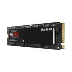 Samsung 990 PRO NVMe M.2 SSD 2TB SAMSUNG - 1
