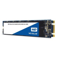 WESTERN DIGITAL SSD BLUE M.2 2280 1TB 2,5 SATA3 560/530 MB/S WESTERN DIGITAL - 1