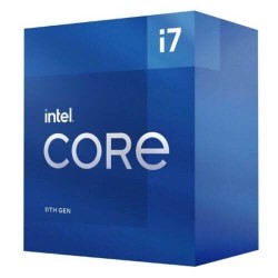 Intel Core i7-11700 processore 2,5 GHz 16 MB Cache intelligente Scatola INTEL - 1