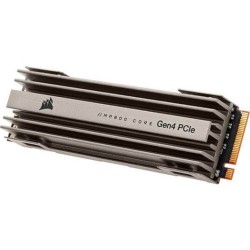 CORSAIR SSD 1TB MP600 CORE Gen.4 PCI Corsair - 1