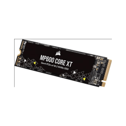 CORSAIR SSD MP600 CORE XT 2TB GEN4 PCIE X4 NVME M.2 SSD Corsair - 1