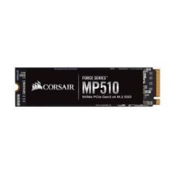CORSAIR SSD FORCE SERIES MP510 480GB Corsair - 1