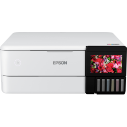 Epson EcoTank ET-8500 EPSON - 1