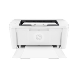 HP LaserJet Stampante HP M110we, Bianco e nero, Stampante per Piccoli uffici, Stampa, wireless HP+ Idonea a HP Instant Ink HP - 