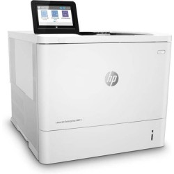 HP LaserJet Enterprise Stampante Enterprise LaserJet M611dn, Stampa, Stampa fronte/retro HP - 1