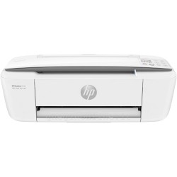 HP DeskJet Stampante multifunzione 3750, Casa, Stampa, copia, scansione, wireless, scansione verso e-mail/PDF, stampa fronte/ret